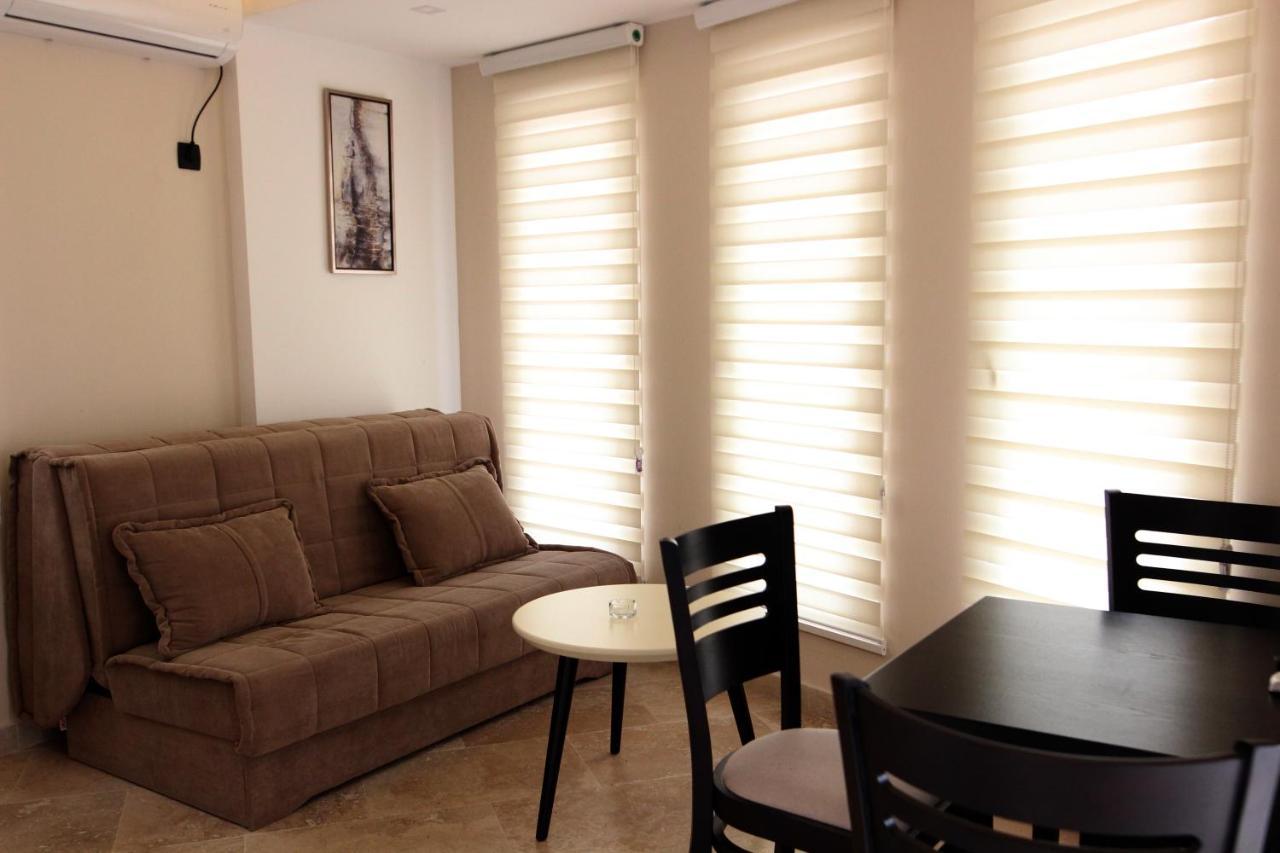 Apartments Vila Monegro Bar Exteriör bild